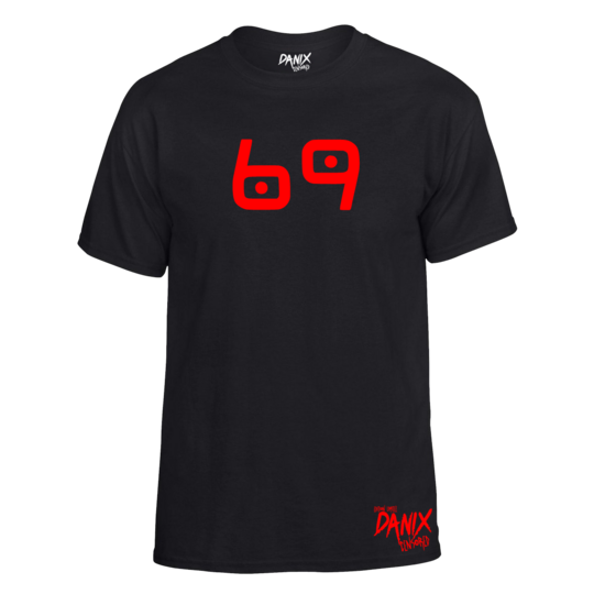 T-shirt 69 V4